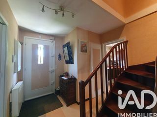  Maison � vendre 6 pi�ces 139 m�