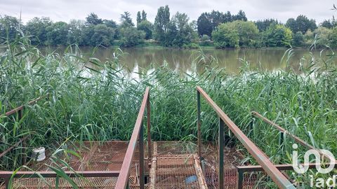   Vente Maison/villa 7 pi�ces Maison - 7 pi�ce(s) - 224 m�