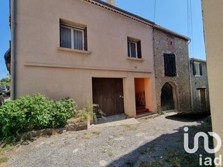  Maison � vendre 3 pi�ces 85 m�
