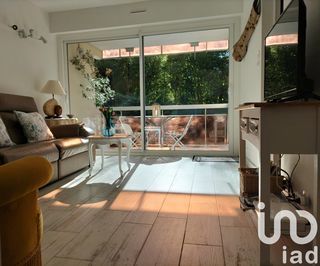  Appartement � vendre 2 pi�ces 48 m�