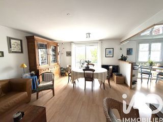  Appartement � vendre 4 pi�ces 94 m�