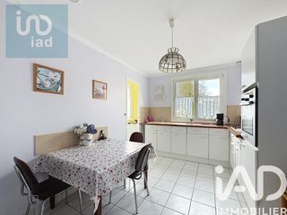  Maison � vendre 4 pi�ces 93 m�