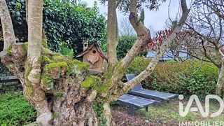  Maison � vendre 6 pi�ces 150 m�