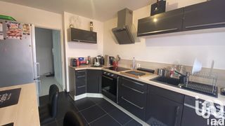  Appartement � vendre 3 pi�ces 64 m�