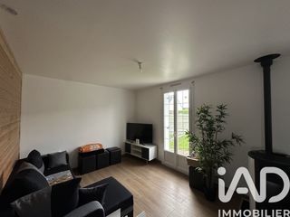  Maison � vendre 5 pi�ces 100 m�