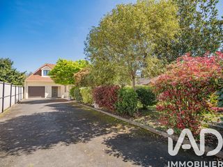  Maison � vendre 7 pi�ces 201 m�