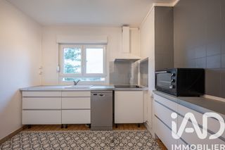  Appartement � vendre 3 pi�ces 55 m�