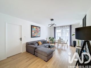  Appartement � vendre 4 pi�ces 88 m�