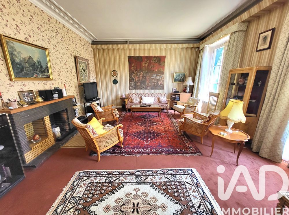 � vendre  Maison Jouy-en-Josas (78350)