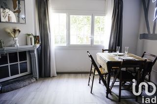  Maison � vendre 3 pi�ces 50 m�