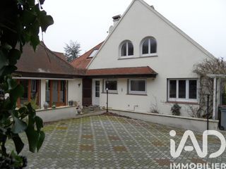  Villa � vendre 8 pi�ces 200 m�