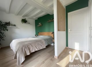  Maison � vendre 4 pi�ces 100 m�