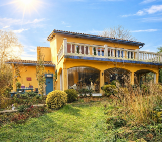  Maison � vendre 6 pi�ces 218 m�