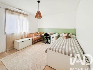  Maison � vendre 5 pi�ces 118 m�