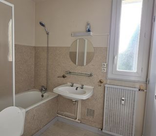  Appartement � vendre 1 pi�ce 35 m�