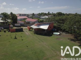  Maison � vendre 3 pi�ces 64 m�