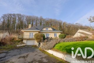  Maison � vendre 6 pi�ces 158 m�