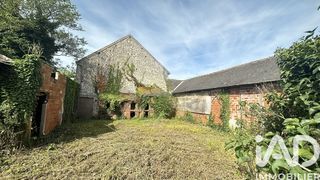  Maison � vendre 8 pi�ces 120 m�