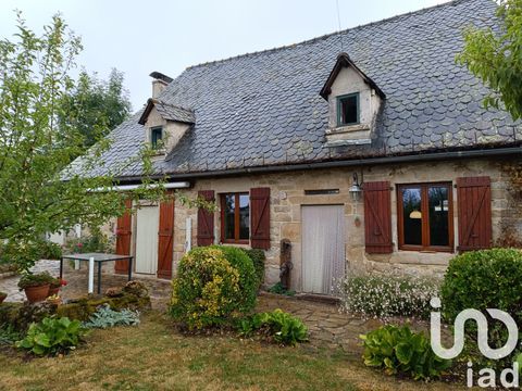   Vente Maison/villa 5 pi�ces Maison - 5 pi�ce(s) - 125 m�