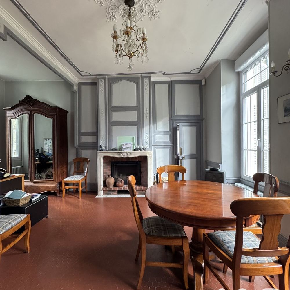 � vendre  Propri�t�/ch�teau Vornay (18130)