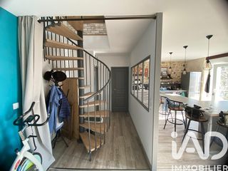  Maison � vendre 4 pi�ces 98 m�