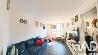  Appartement � vendre 2 pi�ces 40 m�