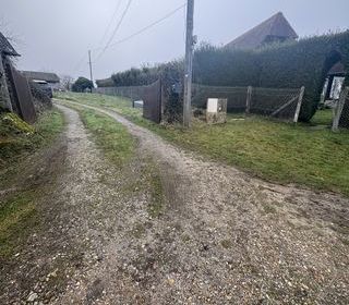  Terrain � vendre 1206 m�