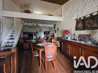  Maison � vendre 3 pi�ces 97 m�