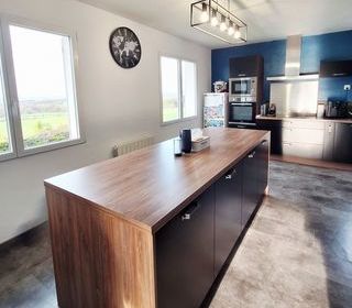  Maison � vendre 7 pi�ces 138 m�