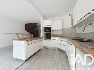  Maison � vendre 4 pi�ces 77 m�