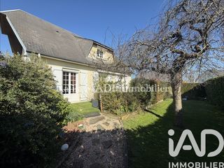  Maison � vendre 5 pi�ces 116 m�