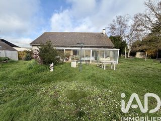  Maison � vendre 6 pi�ces 130 m�