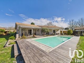  Maison � vendre 7 pi�ces 140 m�