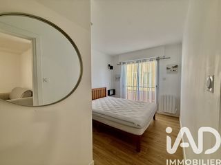  Appartement � vendre 3 pi�ces 46 m�