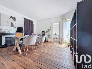  Appartement � vendre 5 pi�ces 115 m�