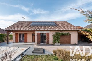  Maison � vendre 5 pi�ces 95 m�