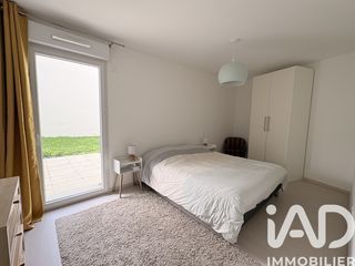  Appartement � vendre 5 pi�ces 92 m�