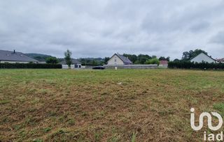  Terrain � vendre 829 m�