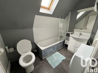  Appartement � vendre 4 pi�ces 45 m�