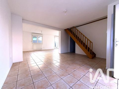   Vente Maison/villa 4 pi�ces Maison - 4 pi�ce(s) - 95 m�