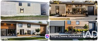  Maison � vendre 5 pi�ces 192 m�