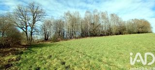  Terrain � vendre 2707 m�