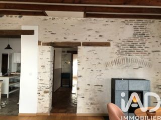  Maison � vendre 8 pi�ces 152 m�