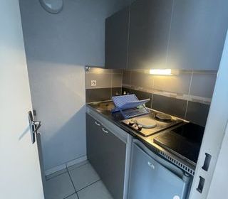  Appartement � vendre 2 pi�ces 36 m�