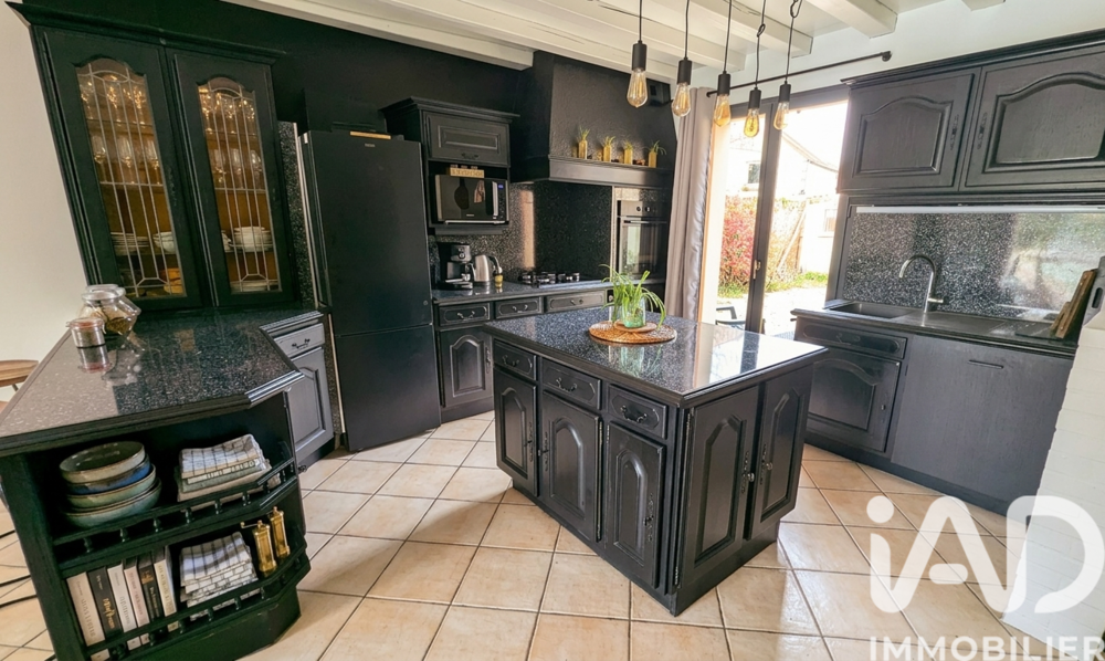 � vendre  Maison Choisel (78460)