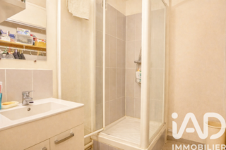  Appartement � vendre 2 pi�ces 49 m�