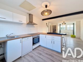  Appartement � vendre 3 pi�ces 61 m�