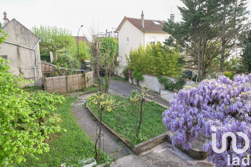 � vendre  Maison Champigny-sur-Marne (94500)