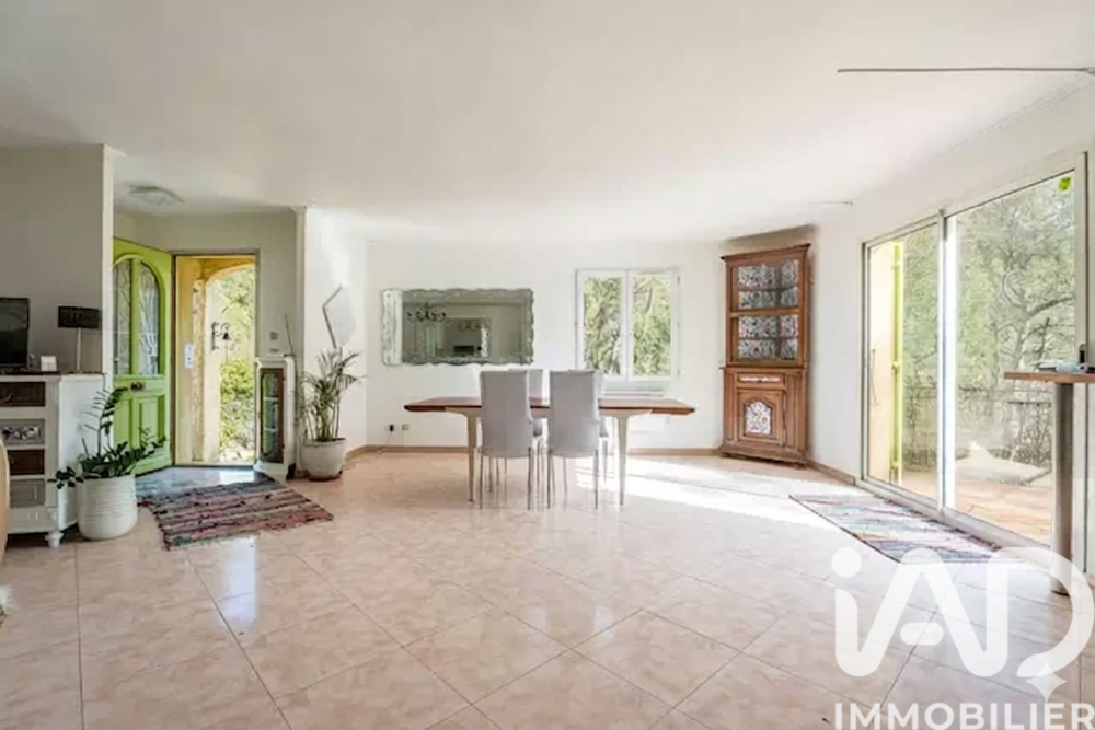 � vendre  Maison Auriol (13390)