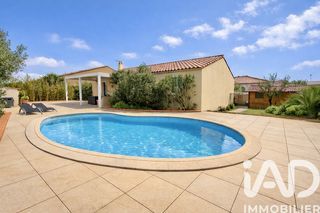  Maison � vendre 4 pi�ces 92 m�